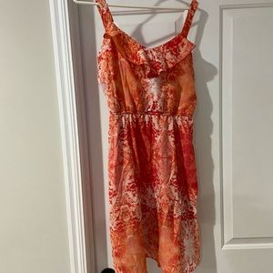 Studio Y dress from Maurice’s